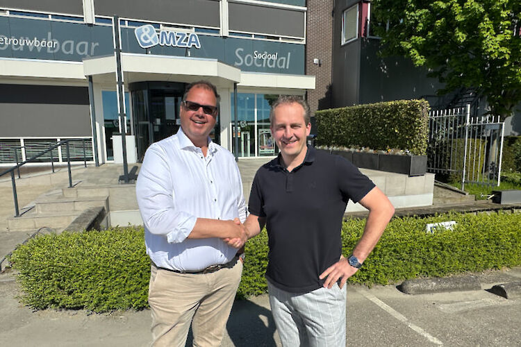 HP Verzekeringen wordt MZA
