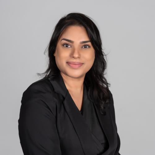 Sharina Lachman